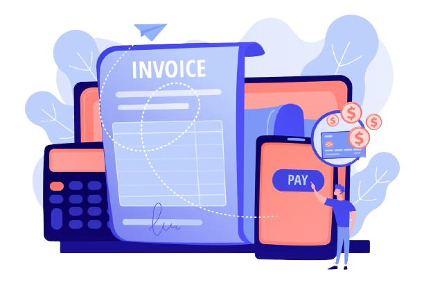 E-Invoicing Flow