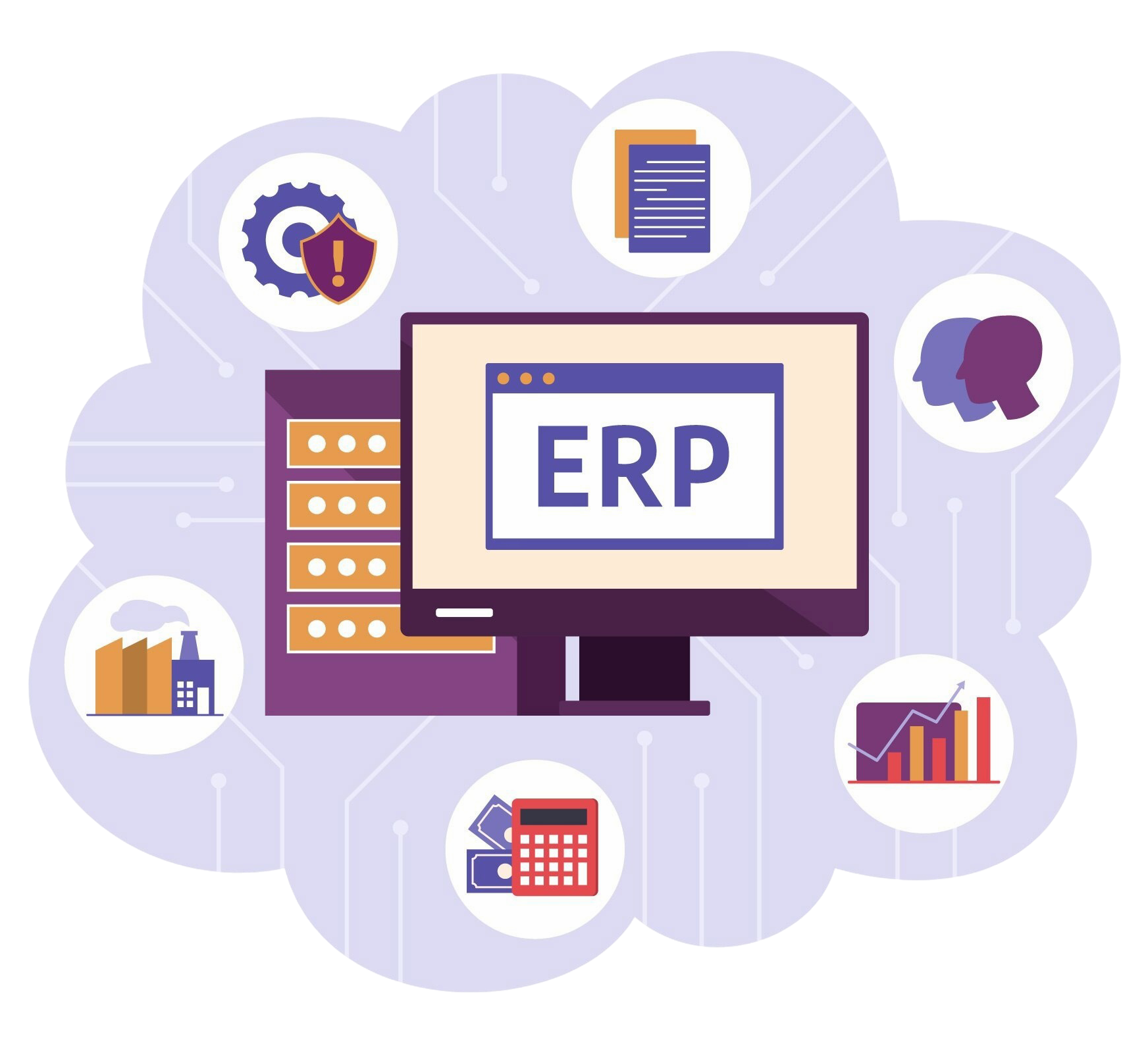 E-Invoicing Flow