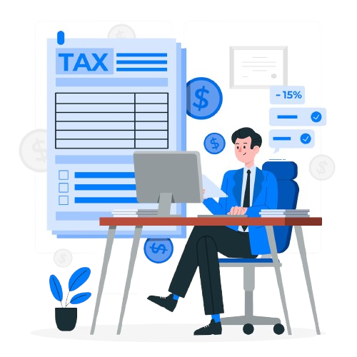 E-Invoicing Flow